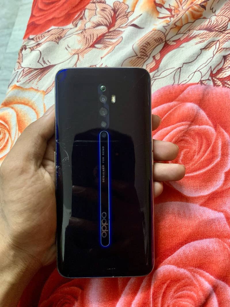 Oppo reno 2z 1