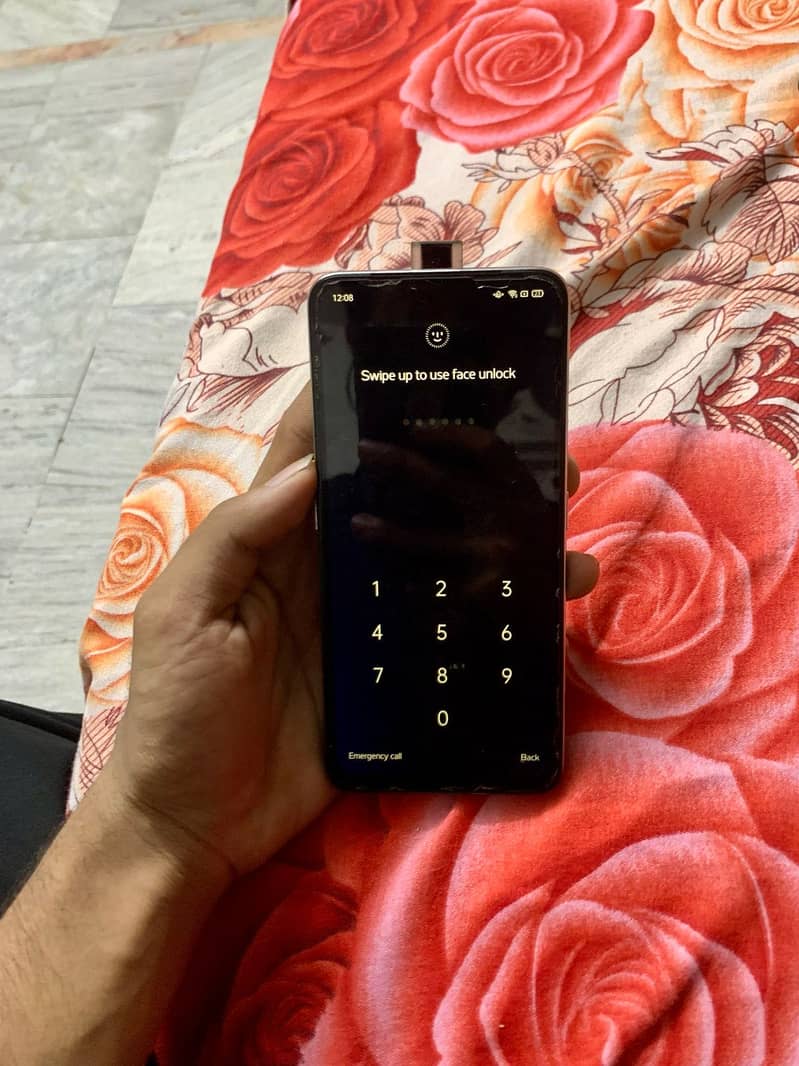 Oppo reno 2z 3