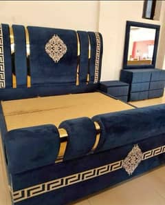 king side Double Bed