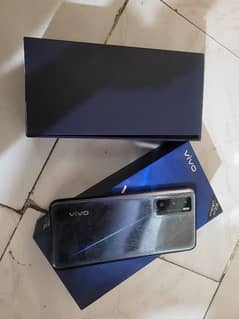 vivo v20 se PTA approved read ad