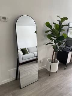 Standing Mirror