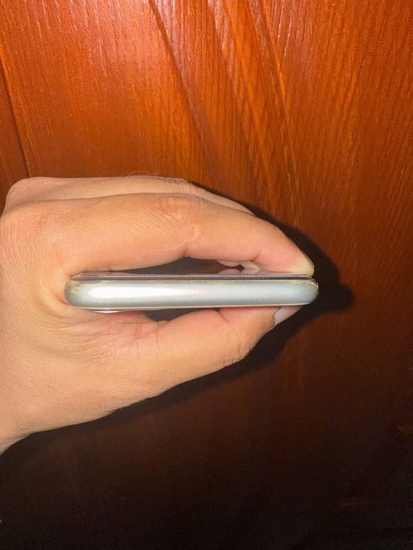 I phone 11/128 gb pta approved 2