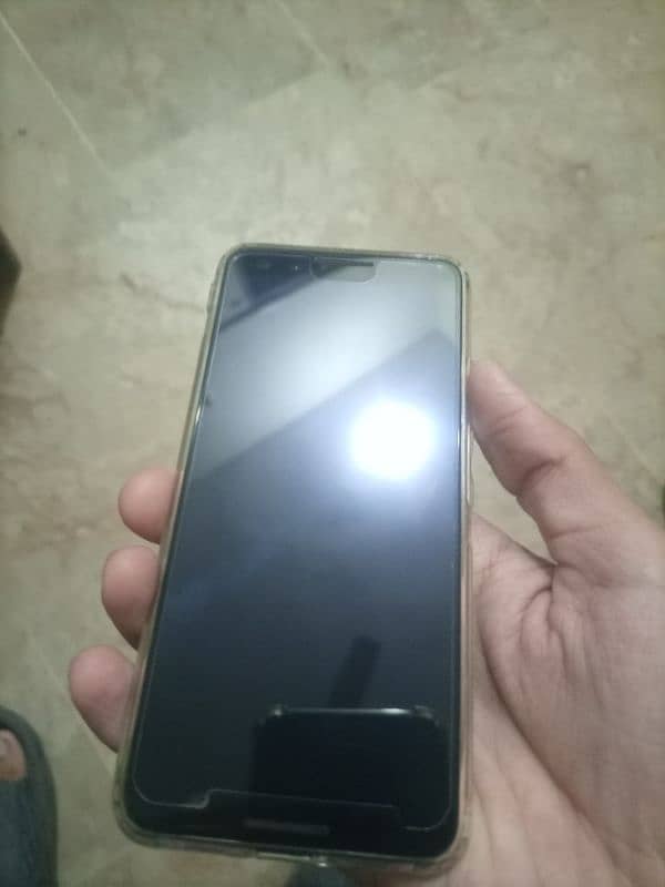 Google pixel 3 10/10 lush condition 2