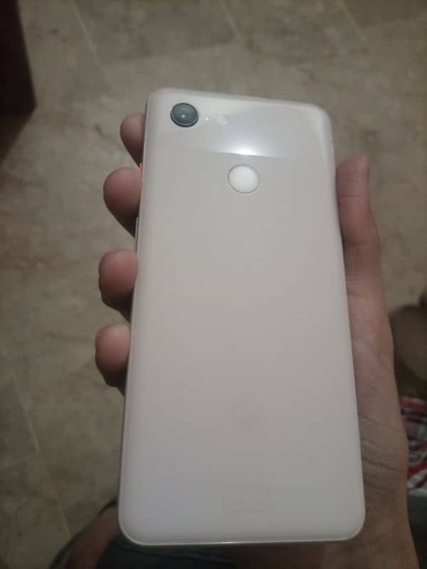 Google pixel 3 10/10 lush condition 4