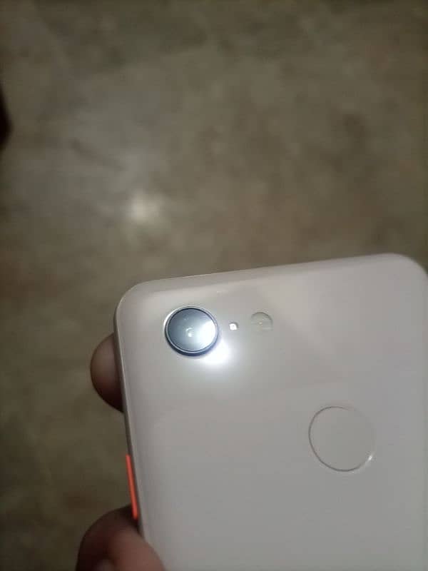 Google pixel 3 10/10 lush condition 10