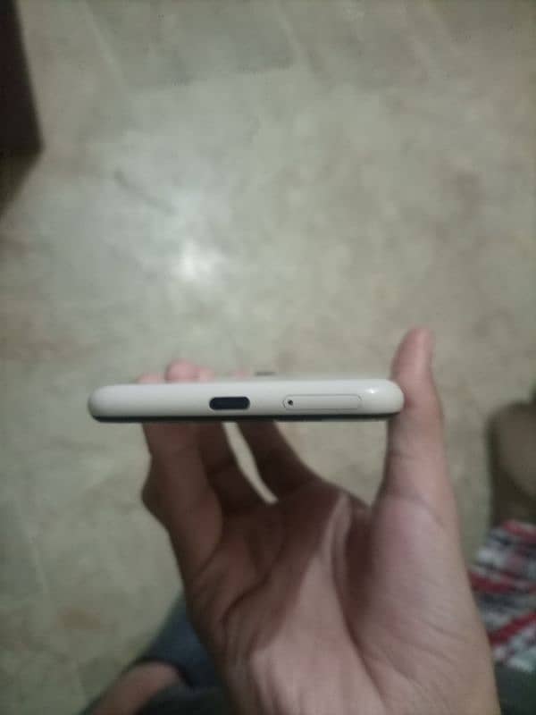 Google pixel 3 10/10 lush condition 11
