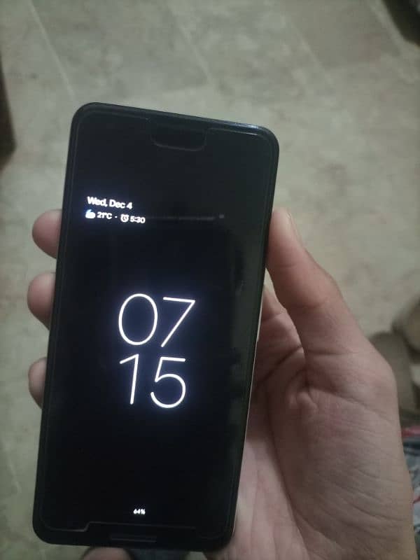 Google pixel 3 10/10 lush condition 12