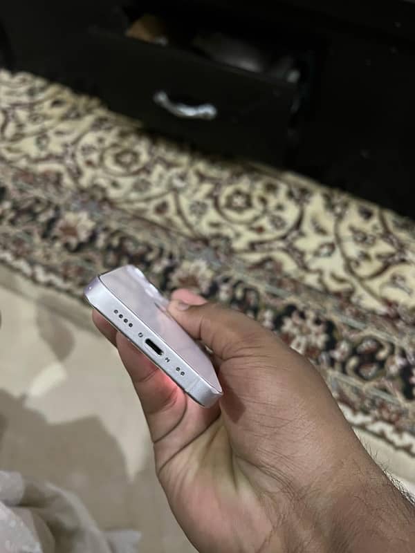 Iphone 13 mini 128 gb jv 1