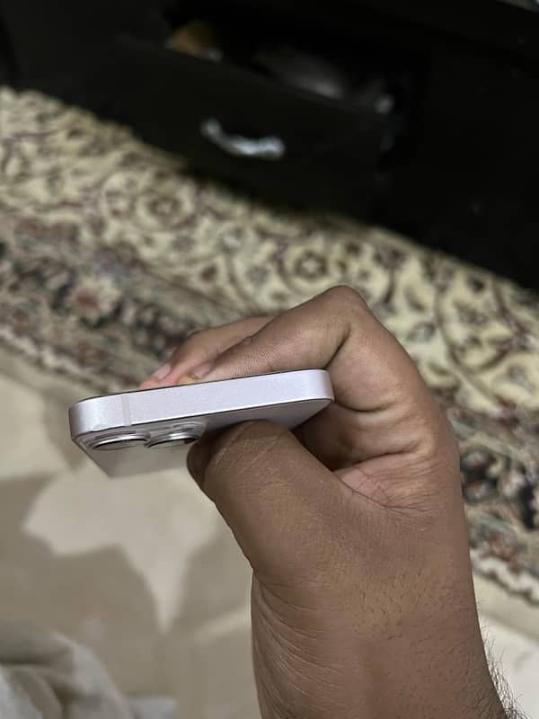 Iphone 13 mini 128 gb jv 2