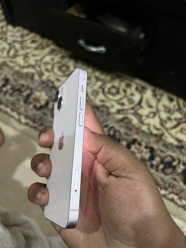 Iphone 13 mini 128 gb jv 4
