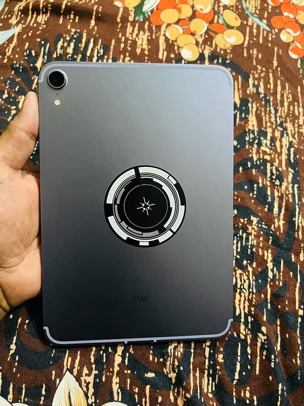 Ipad Mini 6 10/10 Condition 0