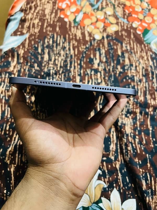 Ipad Mini 6 10/10 Condition 4