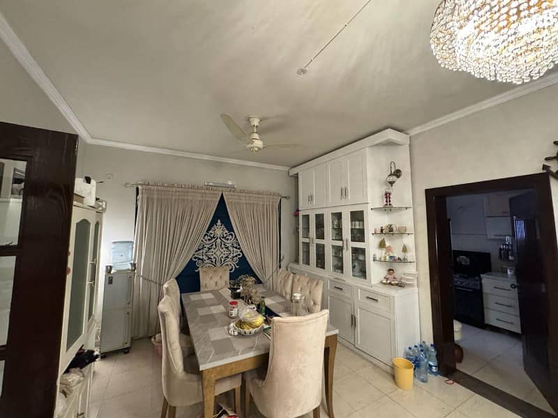 8 Marla Beautiful House Available For Sale In Saffari Villas Block Bahria Town Lahore 1