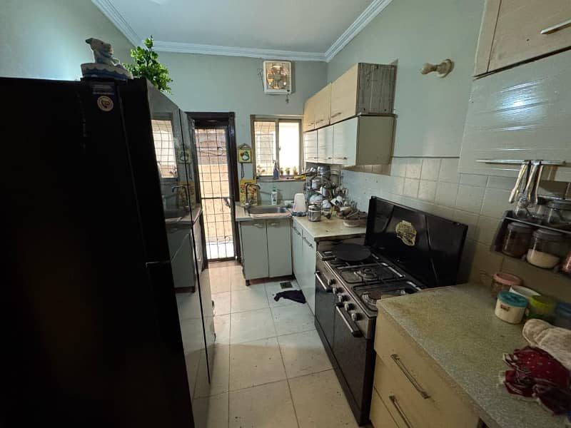 8 Marla Beautiful House Available For Sale In Saffari Villas Block Bahria Town Lahore 2