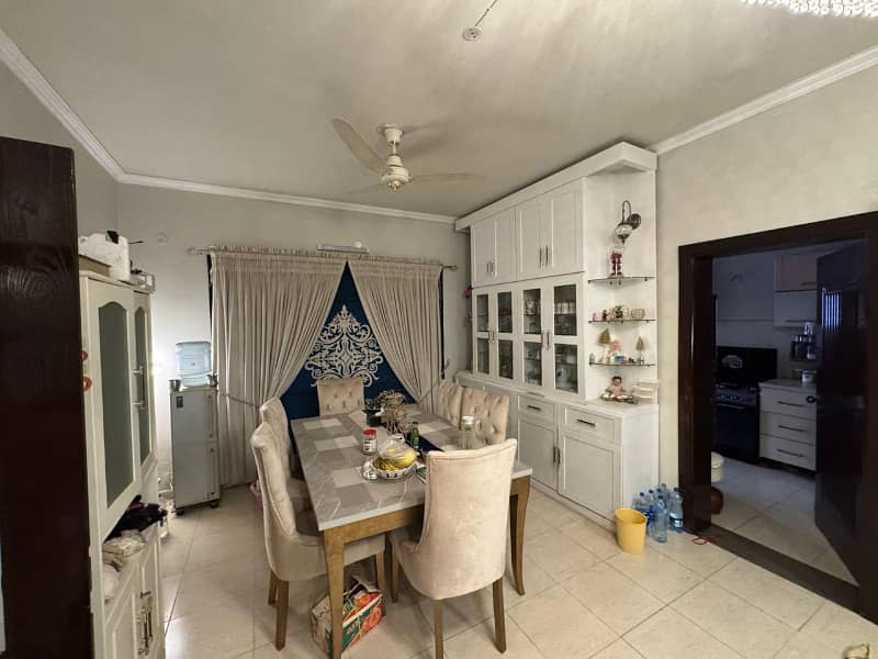 8 Marla Beautiful House Available For Sale In Saffari Villas Block Bahria Town Lahore 3