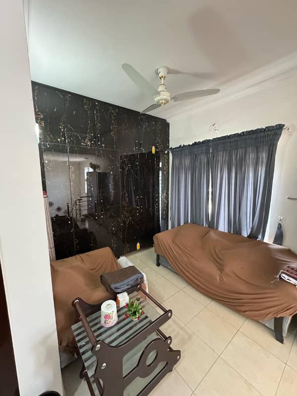 8 Marla Beautiful House Available For Sale In Saffari Villas Block Bahria Town Lahore 6