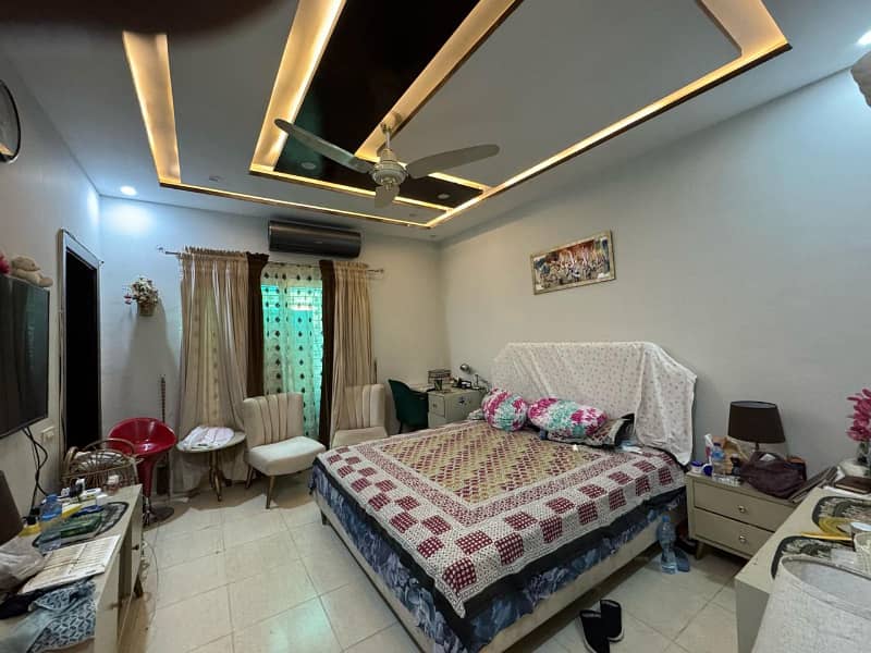 8 Marla Beautiful House Available For Sale In Saffari Villas Block Bahria Town Lahore 10