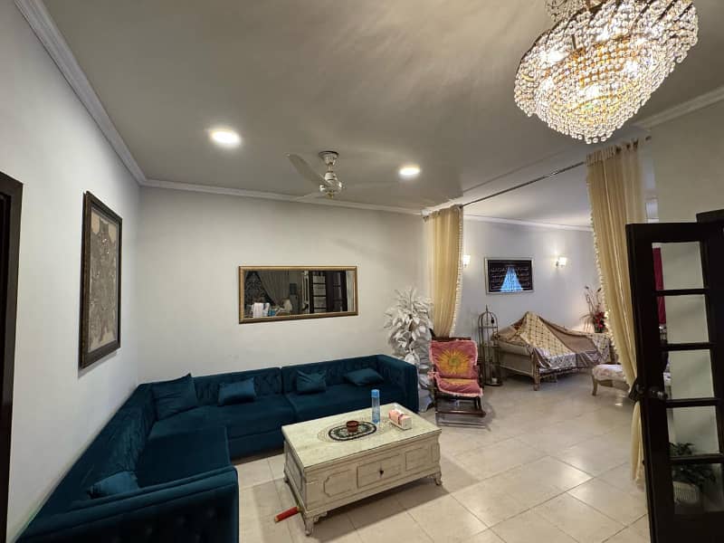 8 Marla Beautiful House Available For Sale In Saffari Villas Block Bahria Town Lahore 12