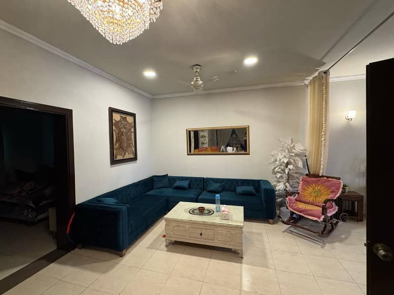8 Marla Beautiful House Available For Sale In Saffari Villas Block Bahria Town Lahore 13