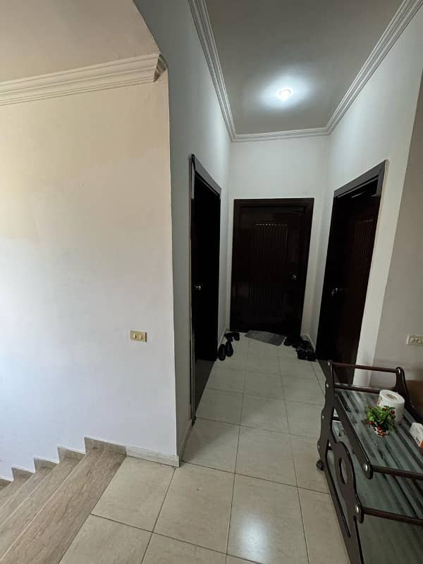 8 Marla Beautiful House Available For Sale In Saffari Villas Block Bahria Town Lahore 17