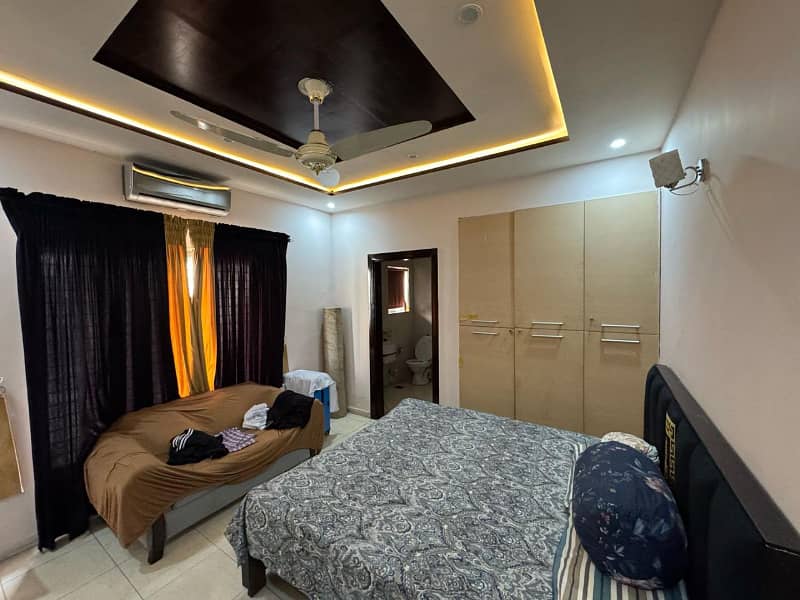 8 Marla Beautiful House Available For Sale In Saffari Villas Block Bahria Town Lahore 18
