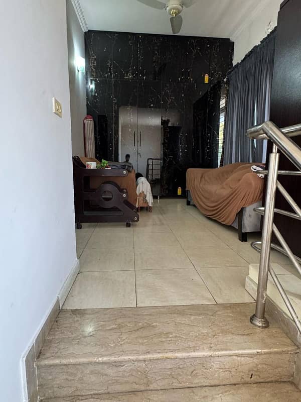 8 Marla Beautiful House Available For Sale In Saffari Villas Block Bahria Town Lahore 19