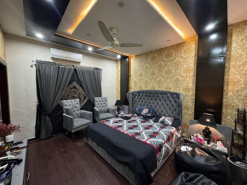 8 Marla Beautiful House Available For Sale In Saffari Villas Block Bahria Town Lahore 20