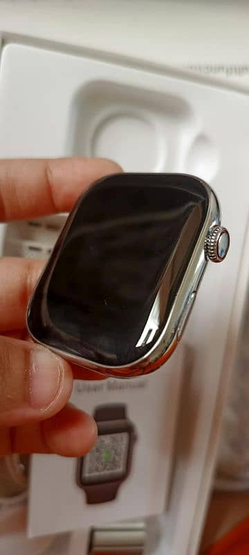 WS-Z9 NEW WATCH JUST BOX OPEN 4
