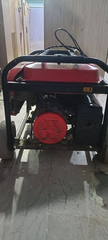 7 kv ger 5