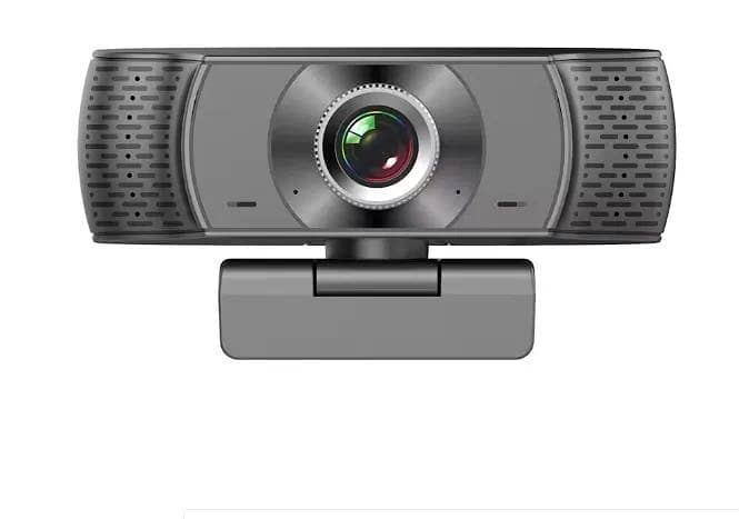 Laser 5-in-1 Home Office Pack Wireless Mouse,Keyboard,WebCam,etc 3