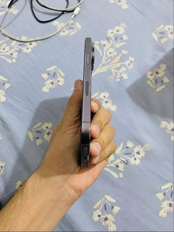 iphone 14 pro max 256gb non pta factory unlock 2