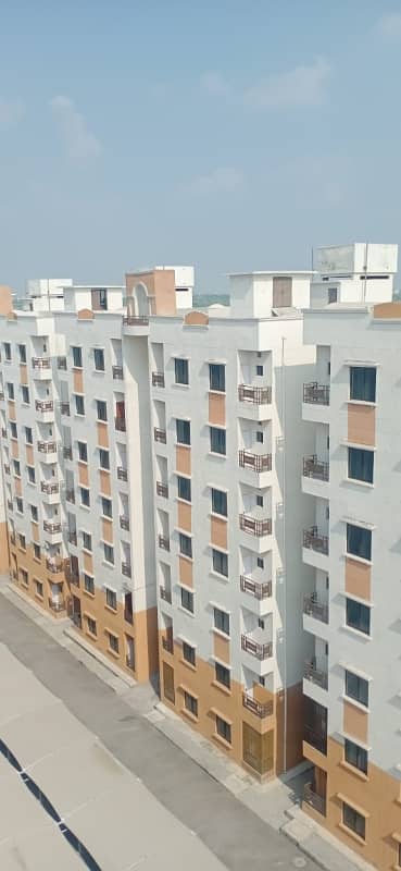 Pha 2 Bedroom Apartment Available For Sale In I16 0