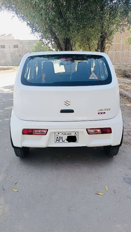 Suzuki Alto 2023 2