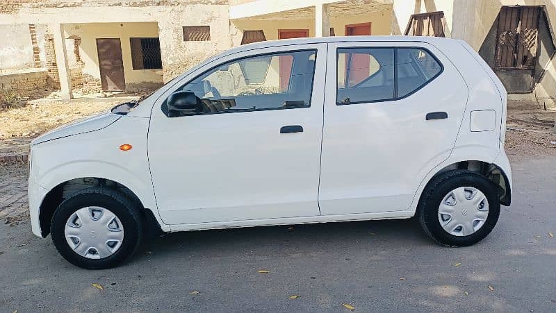 Suzuki Alto 2023 3