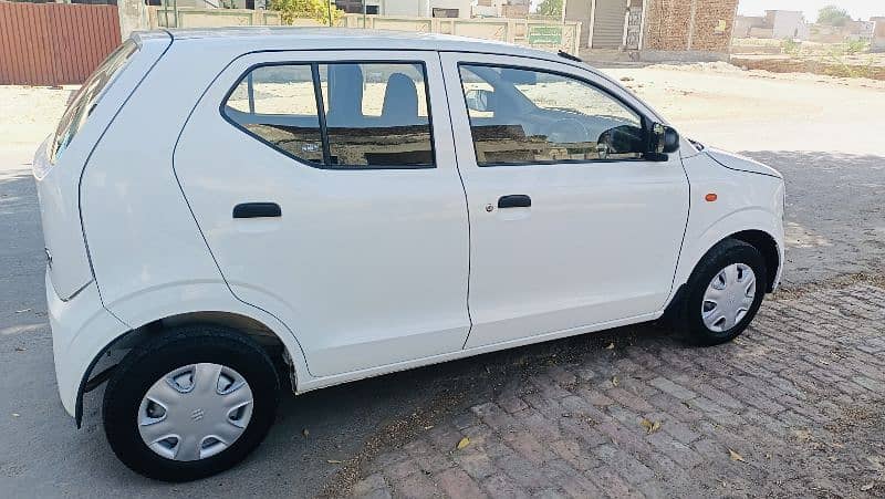 Suzuki Alto 2023 4