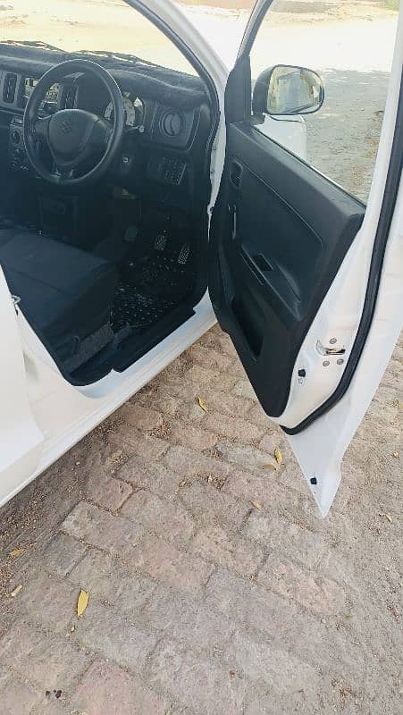 Suzuki Alto 2023 5