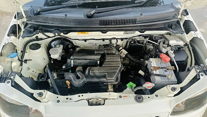 Suzuki Alto 2023 6