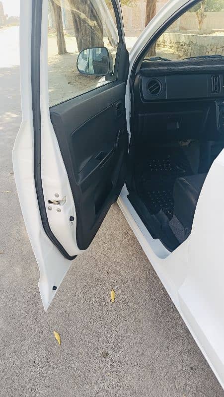 Suzuki Alto 2023 7