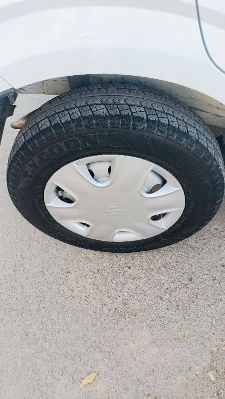 Suzuki Alto 2023 8
