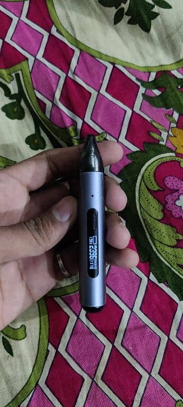 Voopo v thru pro 1