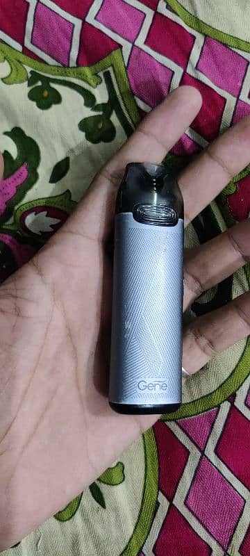 Voopo v thru pro 3