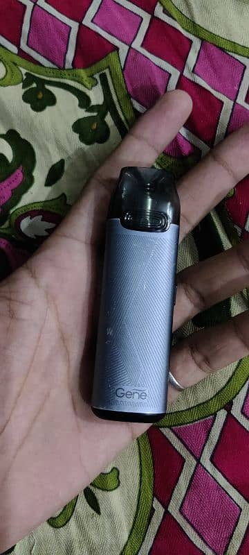 Voopo v thru pro 4