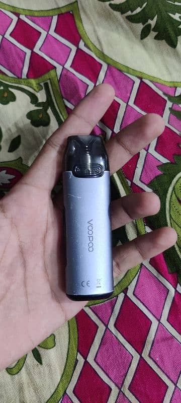 Voopo v thru pro 5