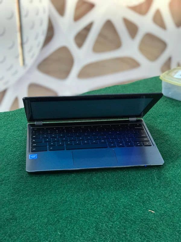 Acer c740 Intel Celeron 5th gen 4gb ram 128ssd laptop for sale 1