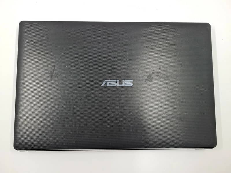 (Exchange with good phone) ASUS Notebook "D550M" laptop 128gb ssd 7