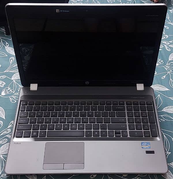 HP ProBook 15.6" for Sale 0