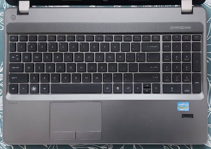 HP ProBook 15.6" for Sale 2