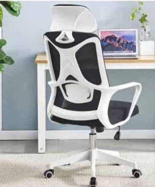 executive chair, office chair, gaming chair, 1