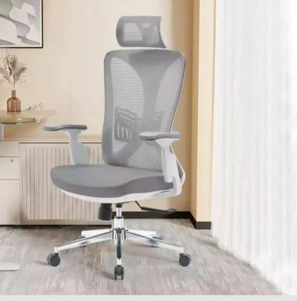 executive chair, office chair, gaming chair, 3
