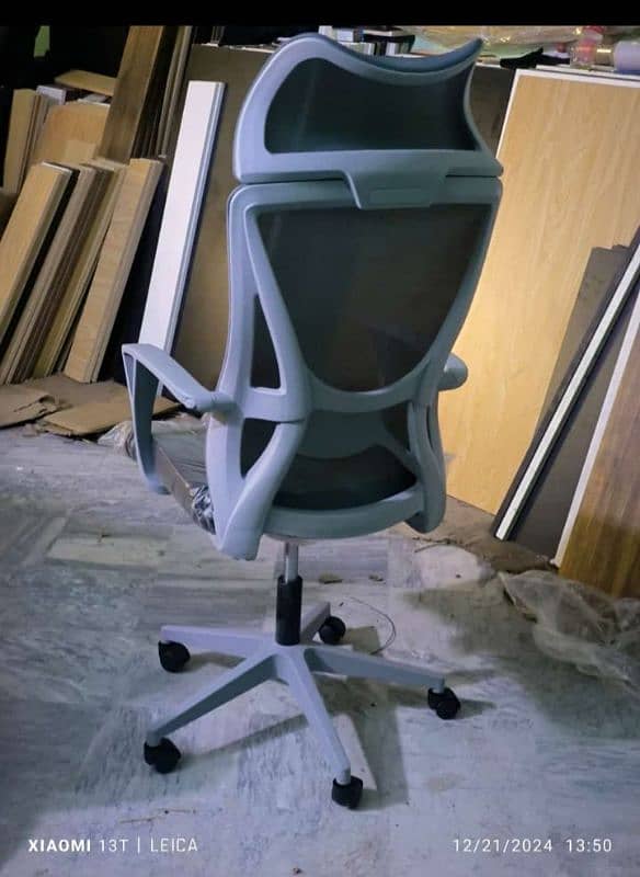 executive chair, office chair, gaming chair, 6